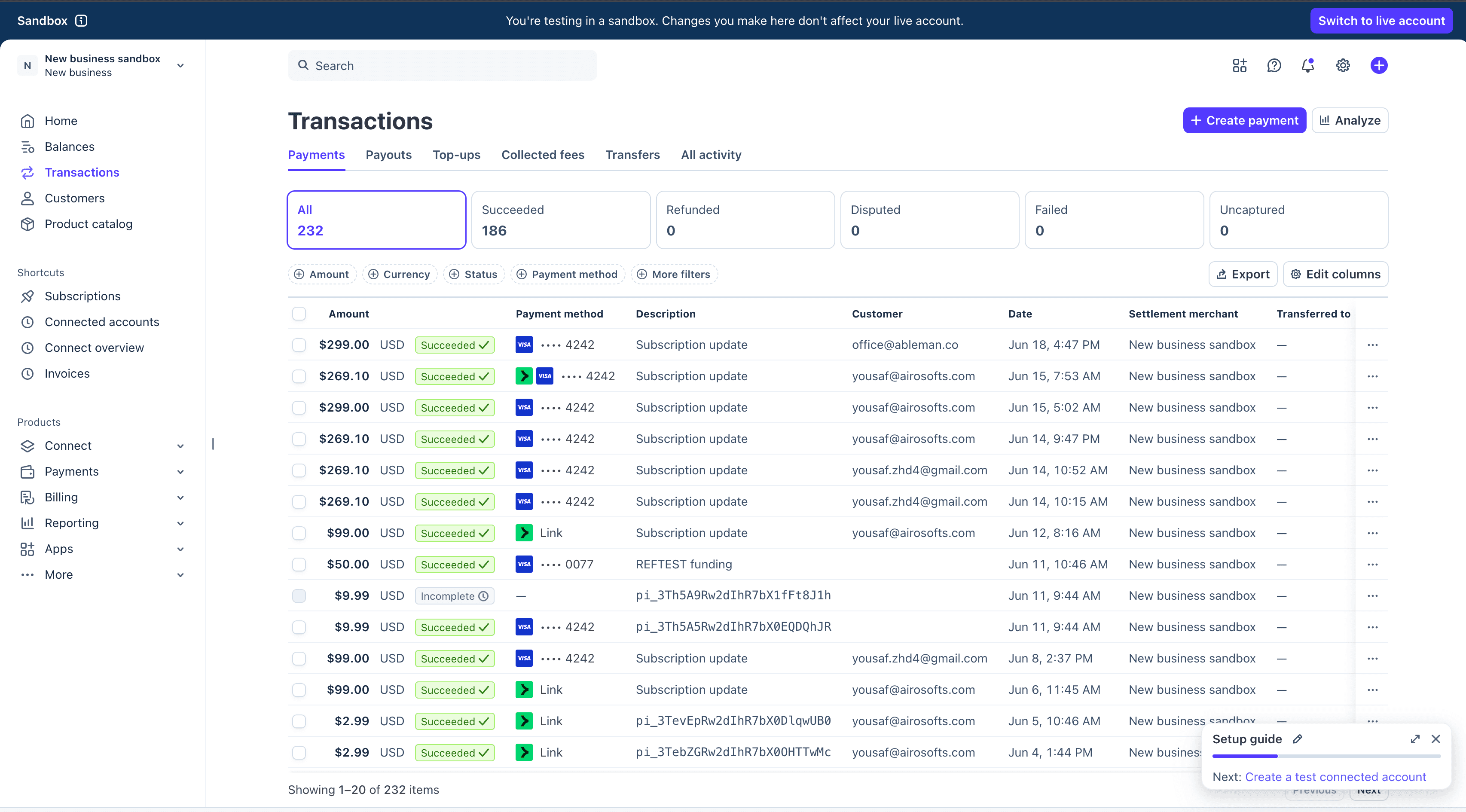Deelmap screenshot 7